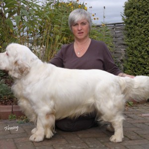 Sh Ch Badgersmoon The Bard Of Glenariff